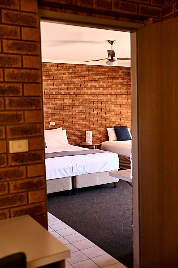 Bridge Motor Inn Tocumwal
