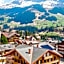Apart Hotel Adelboden am Dorfplatz