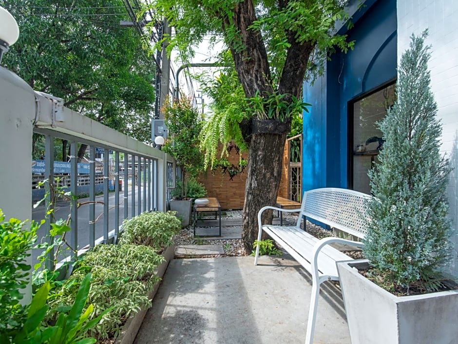 Shade House-Bitec Bangna