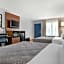 Quality Inn & Suites Near Lake Eufaula