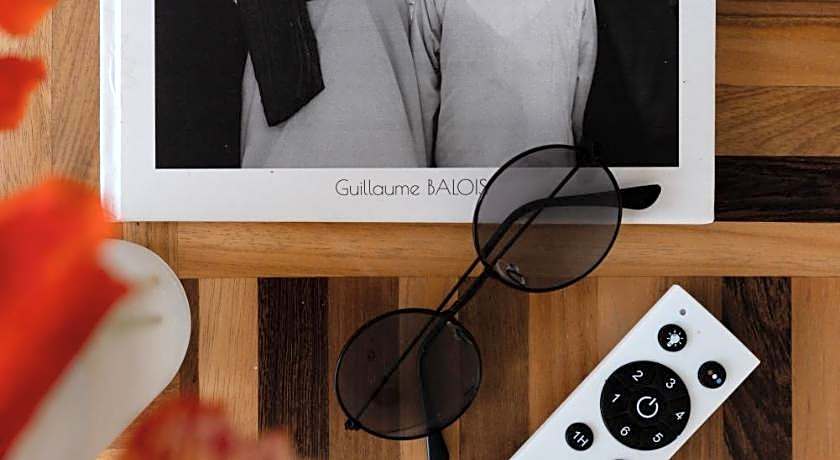 Leparadis Zanzibar Boutique Hotel