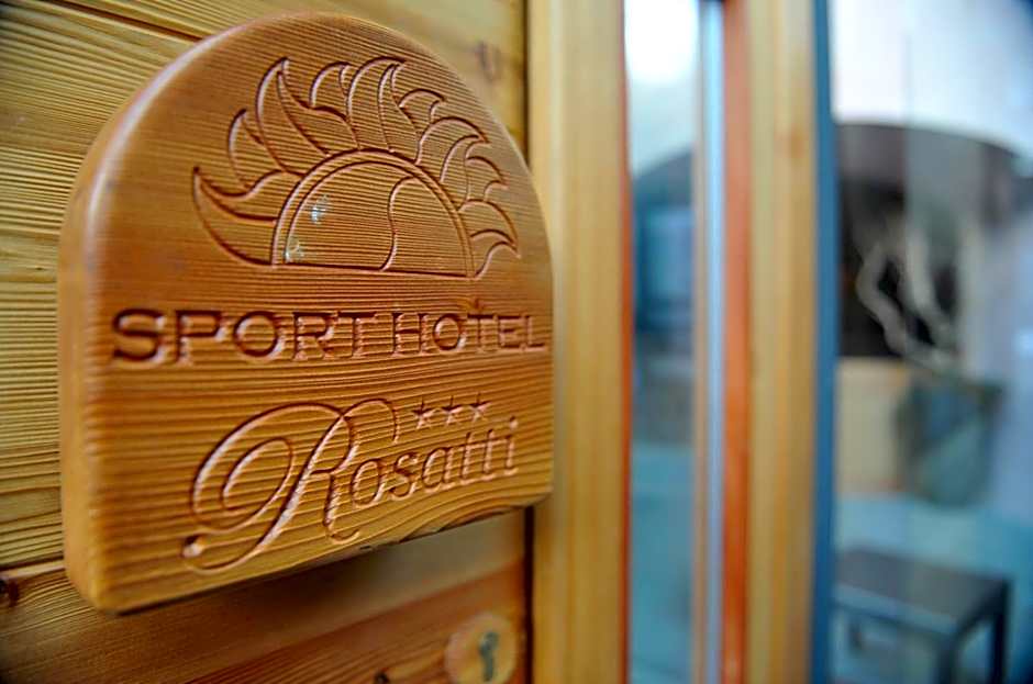 Sporthotel Rosatti