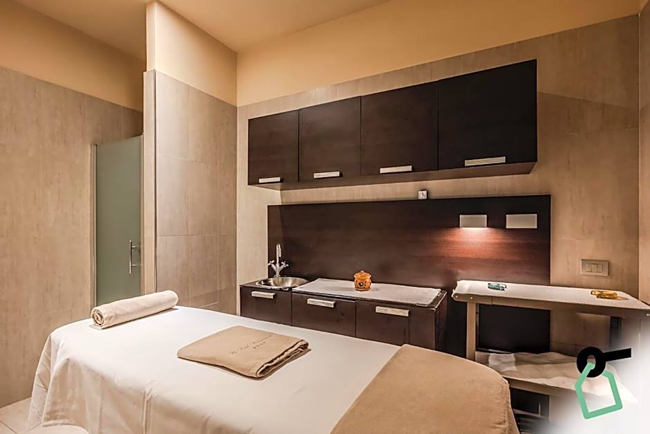 HOTIDAY Room Collection - Mediterranee Alassio