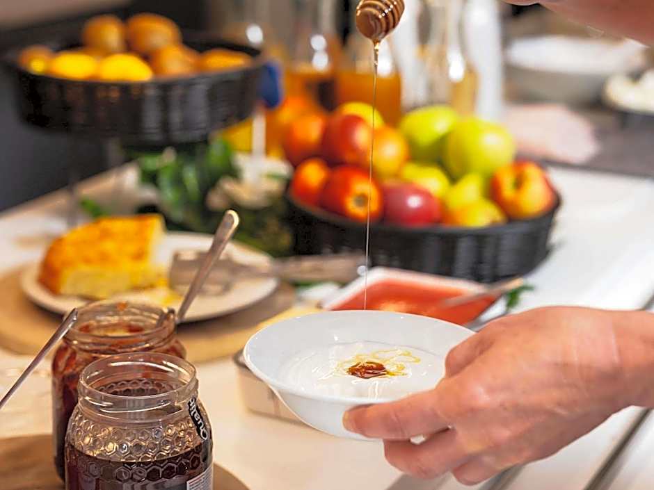 Ibis Budget Málaga Centro