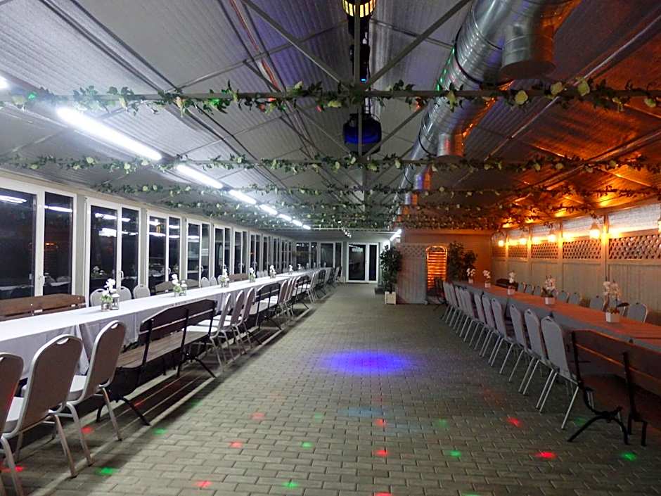 Gościniec Borne Sulinowo - Była Baza Wojskowa