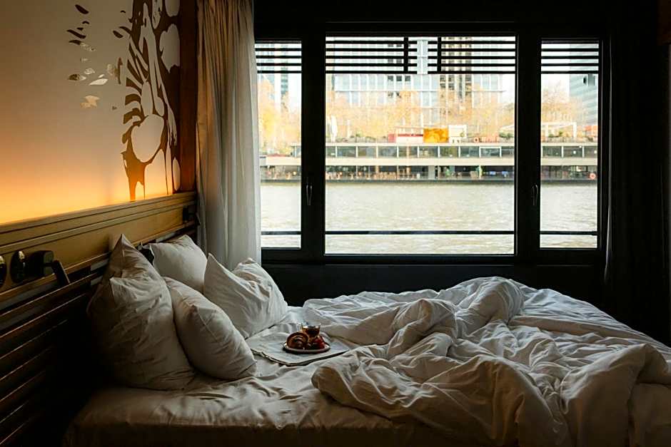 Hotel OFF Paris Seine