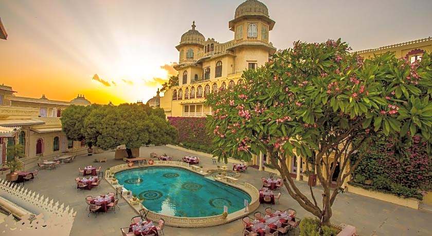 Shiv Niwas Palace by HRH Group of Hotels