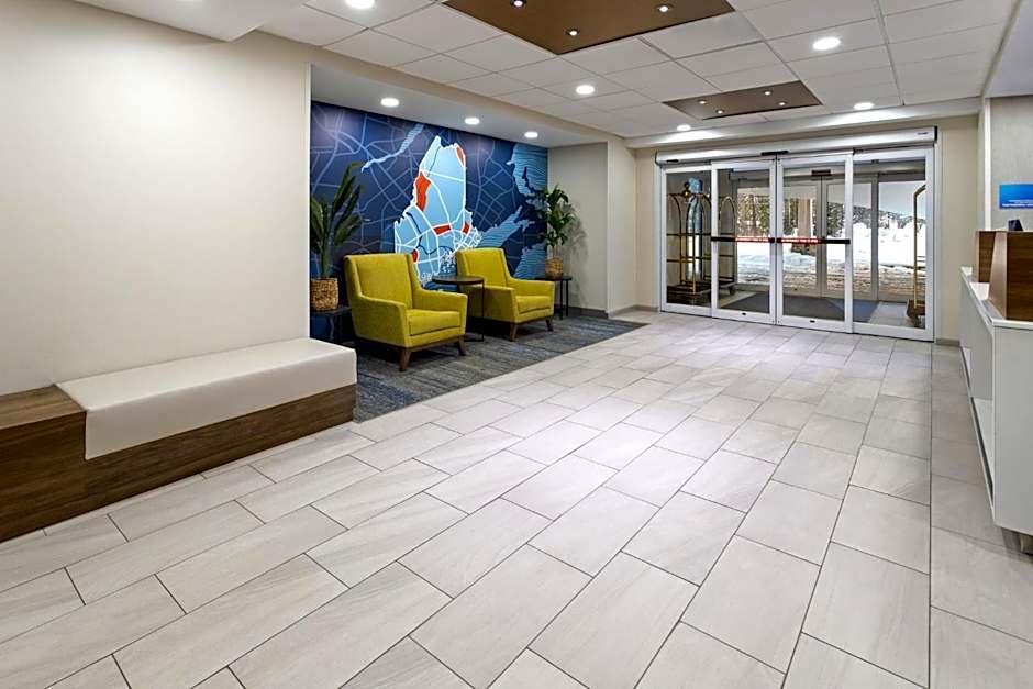 Holiday Inn Express Hotel & Suites Freeport By IHG
