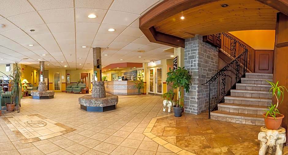 Travelodge by Wyndham Victoriaville