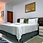 B & A Suites Inn Hotel - Quarto Luxo Infinite
