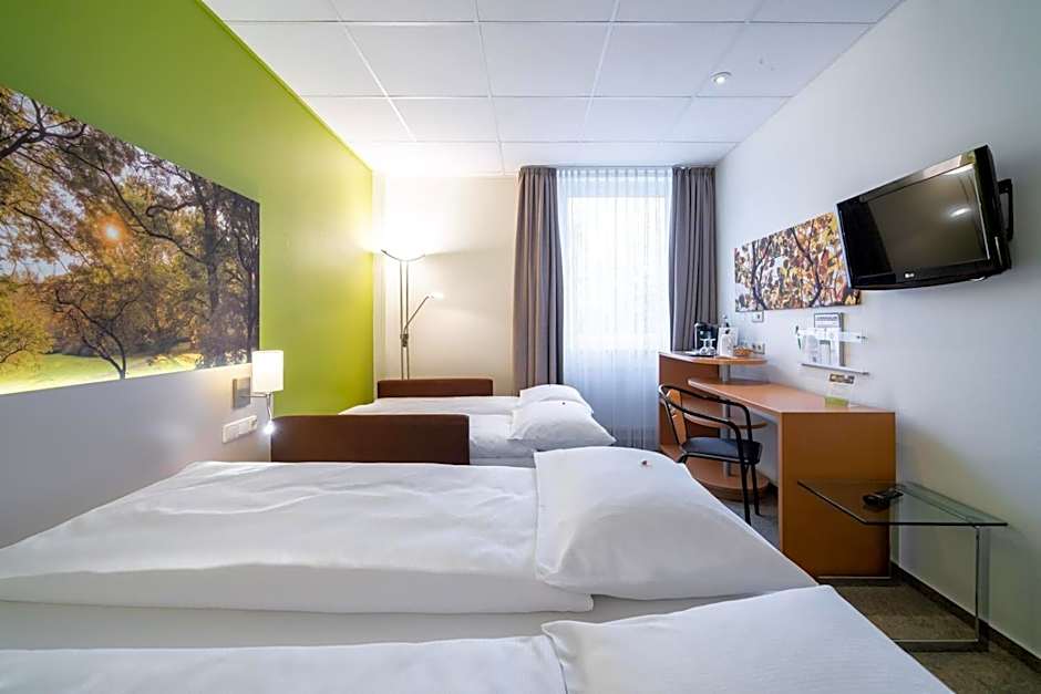 Anders Hotel Walsrode