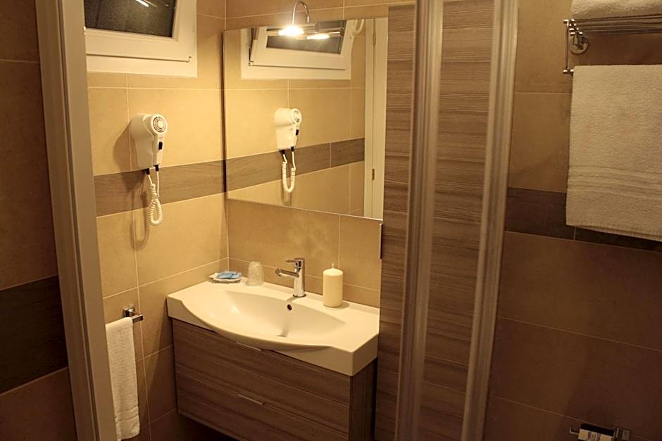 Hotel Donatella Pinarella