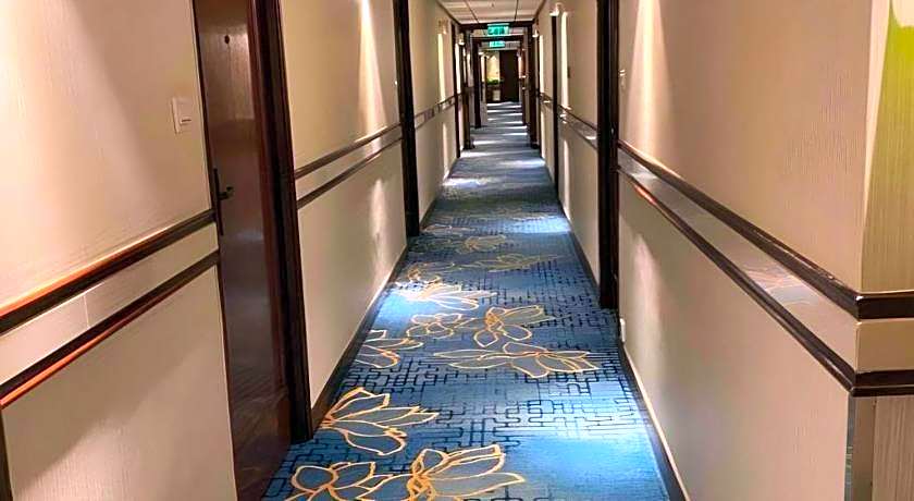 Macau Masters Hotel
