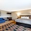 Quality Inn Newton at I-80