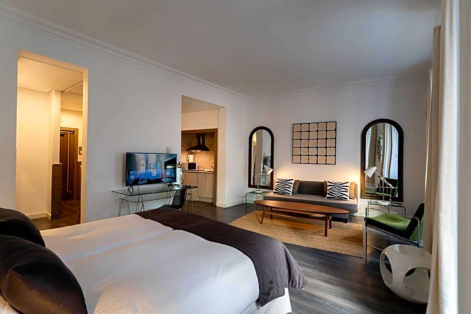 Suite Prado