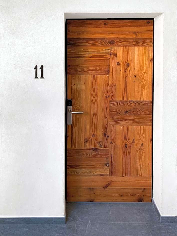 Charme Hotel al Torchio