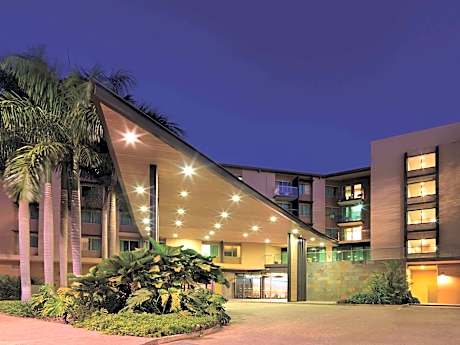 Adina Apartment Hotel Darwin Waterfront