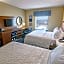 Hampton Inn By Hilton And Suites Chesapeake-Battlefield Blvd