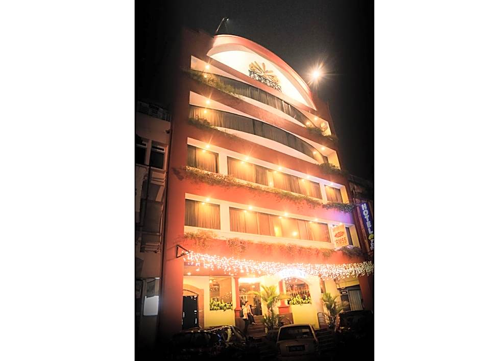 PJ De Inn Hotel Kuala Lumpur