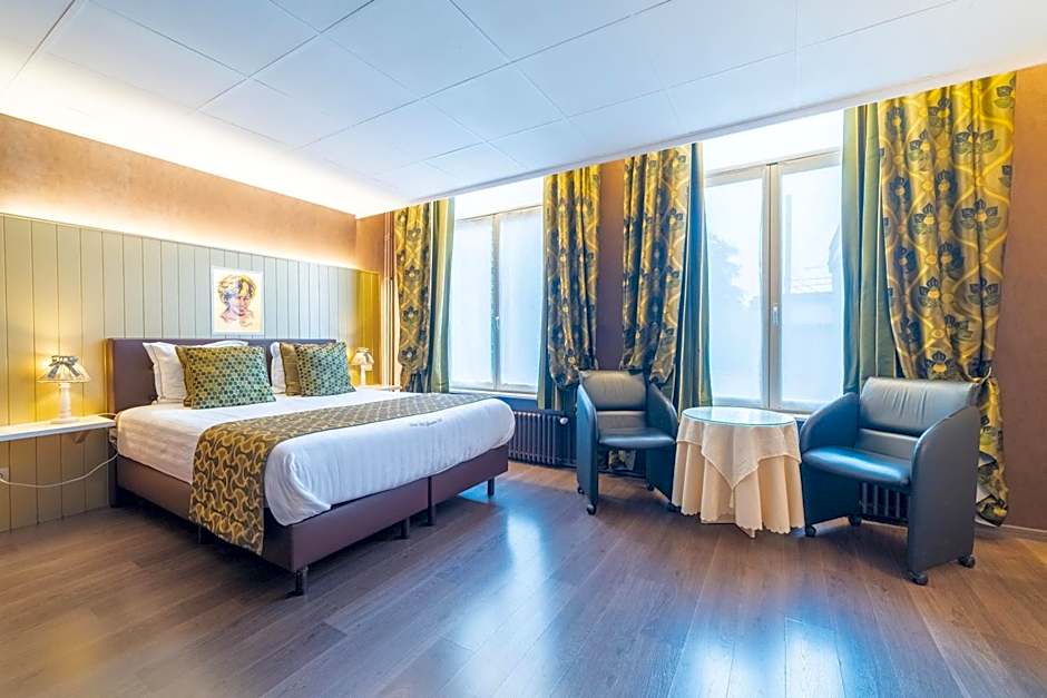 Hotel Het Gheestelic Hof