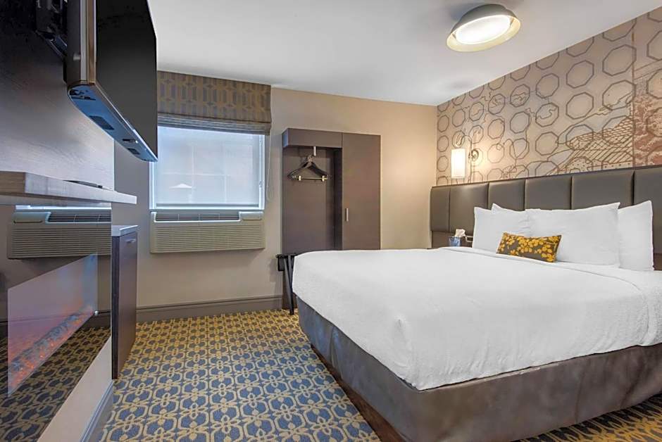 The Champlain Waterfront Hotel, an Ascend Collection Hotel