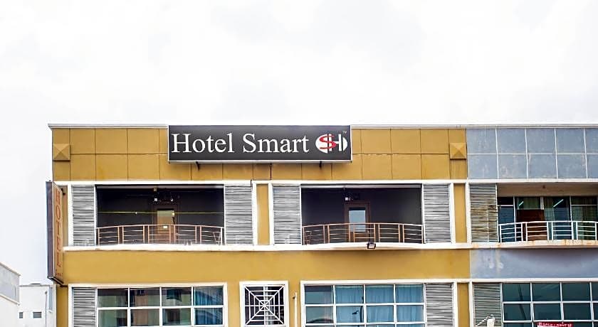Smart Hotel Shah Alam Seksyen 15