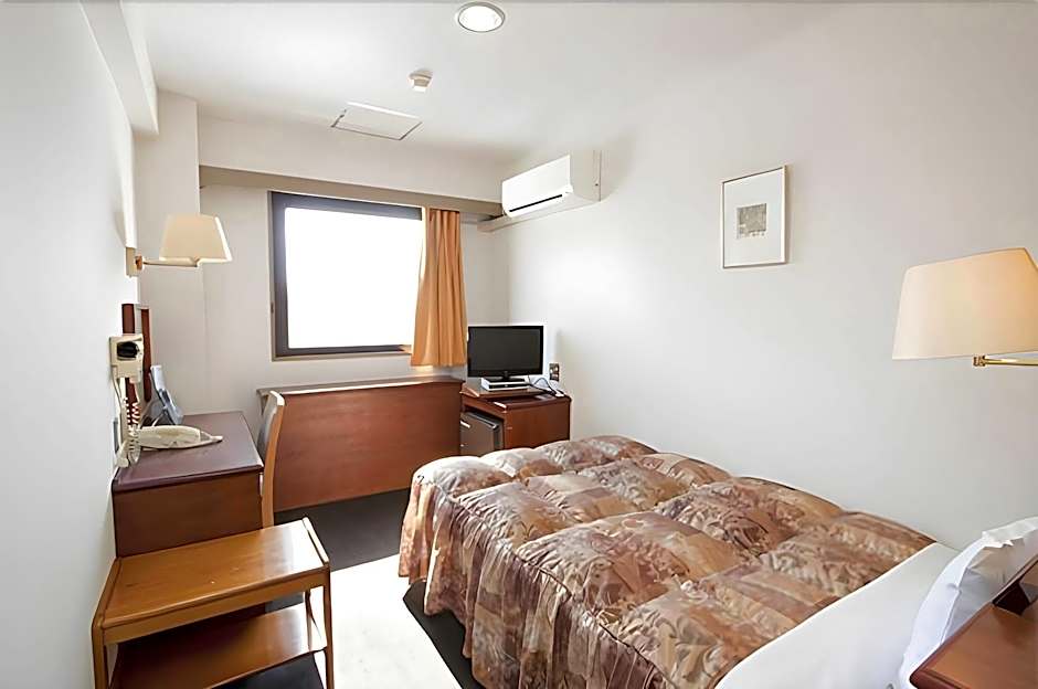 Smile Hotel Koriyama