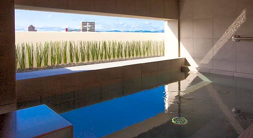 Kuretake Inn Premium Fukuroi Ekimae