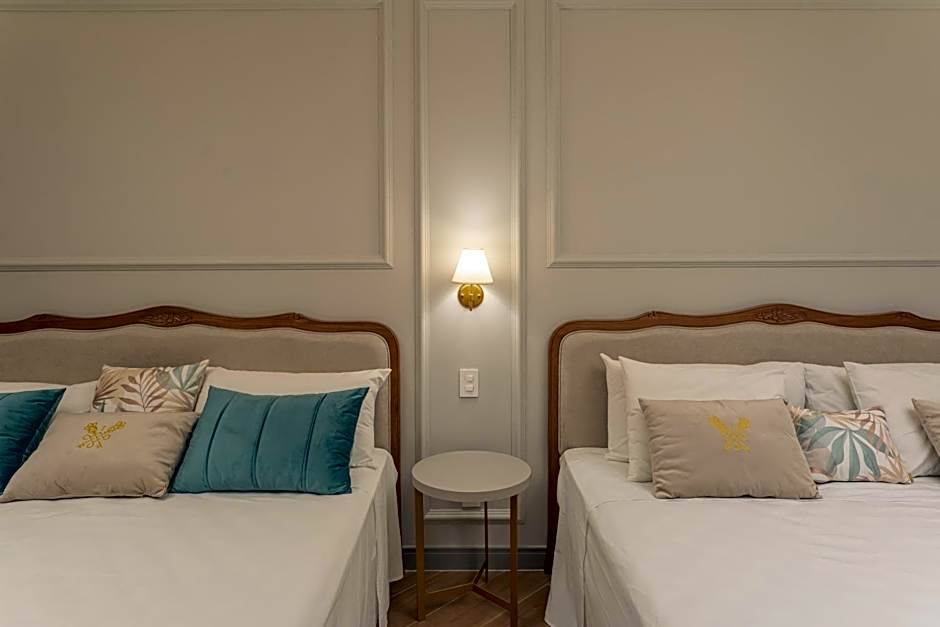 Pousada e Cerimonial Itamaraty