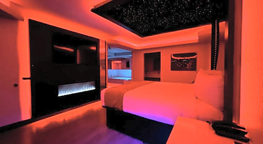 Imperial Suites