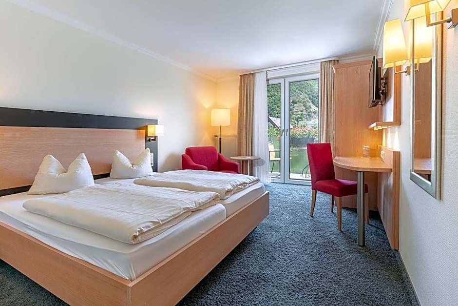 Hotel Restaurant Pollmanns