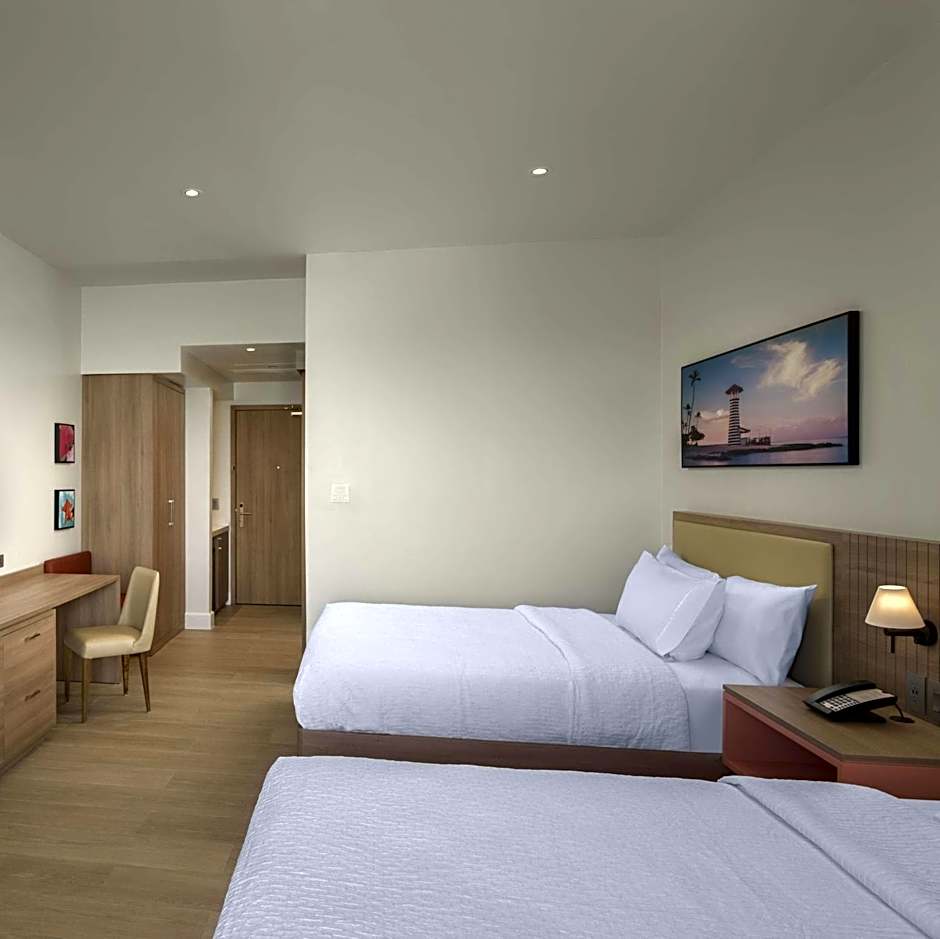 Hilton Garden Inn La Romana