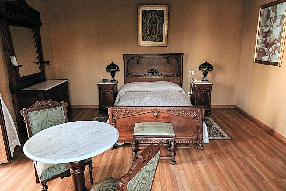 Gran Hotel Diligencias