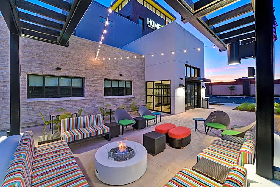 Home2 Suites By Hilton Atascadero, Ca