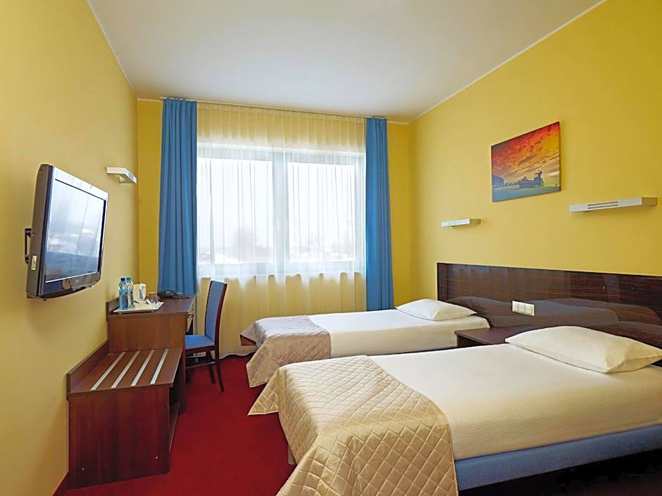 Focus Hotel Gdansk