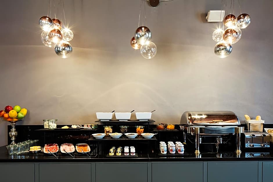 The Frame Hotel
