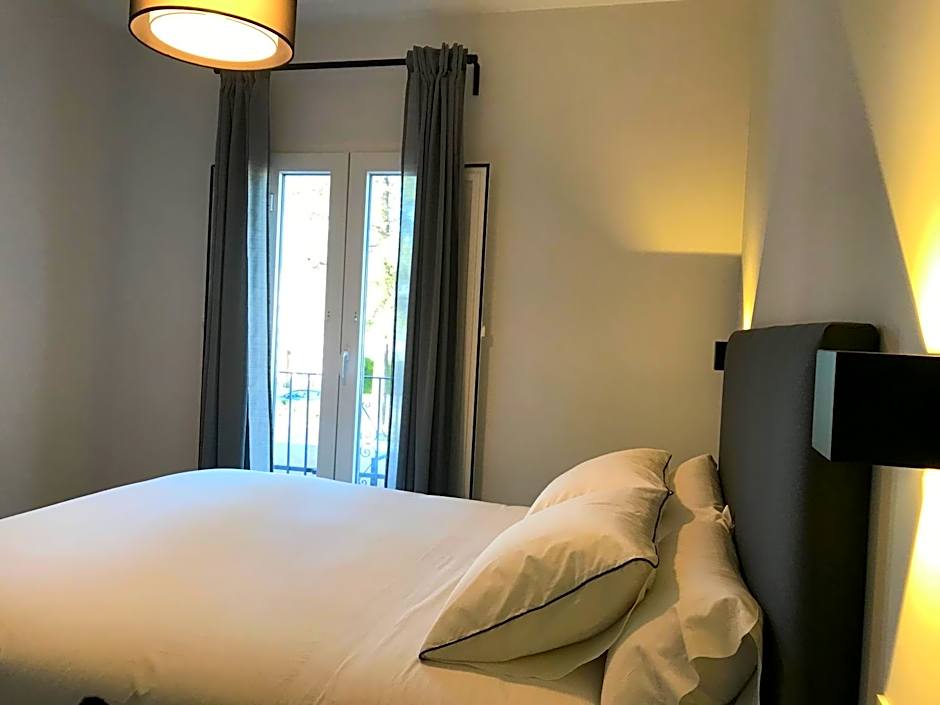 Apartamentos Ciudad de Ronda