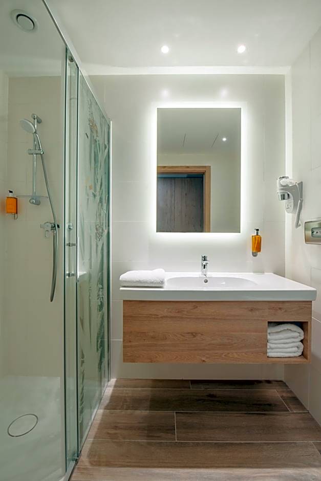 ibis Styles Kraków East
