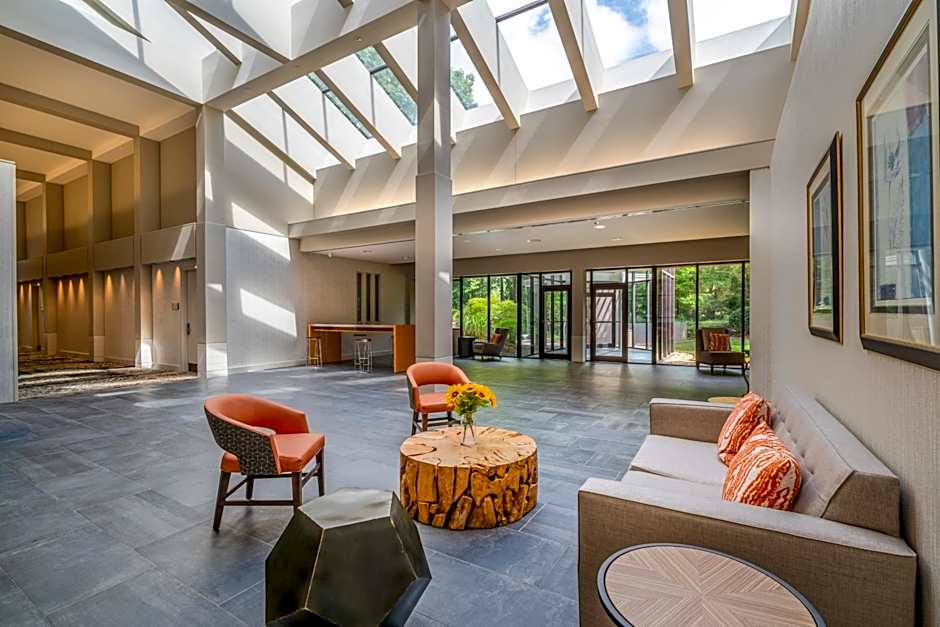 Crowne Plaza Atlanta SW - Peachtree City By IHG