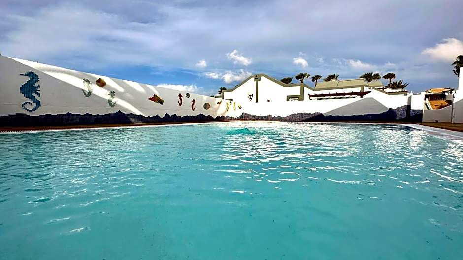 Caleta Dorada