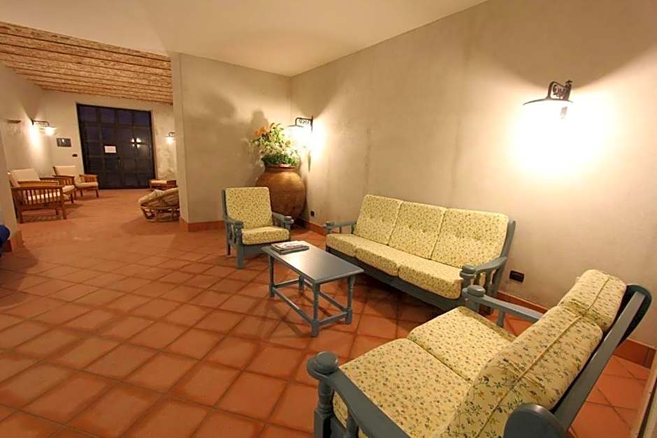 Turismo Rurale Al Benefizio