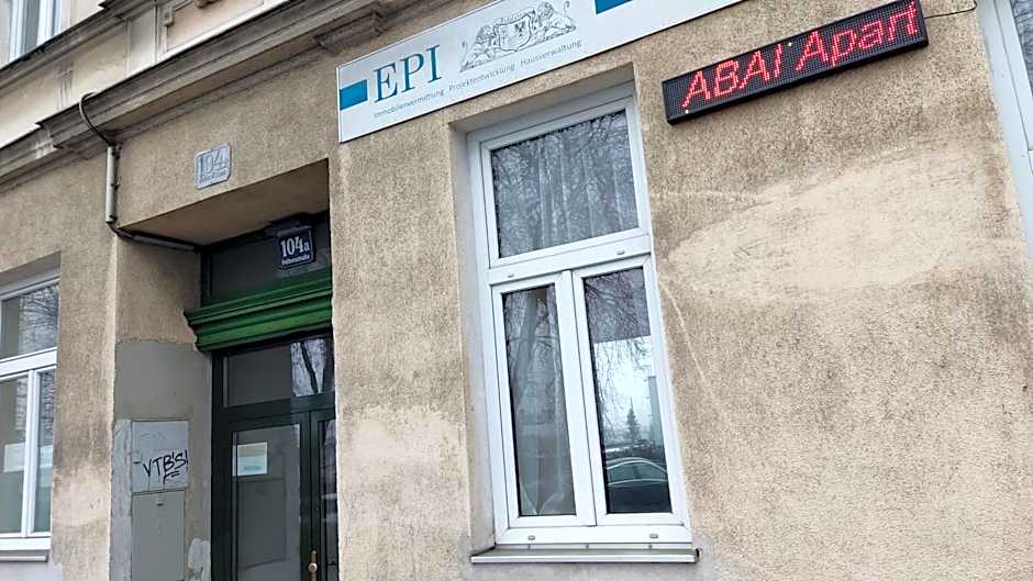 ABAI Apartments 1150 only WWW-On-line-Check-in & SelfService