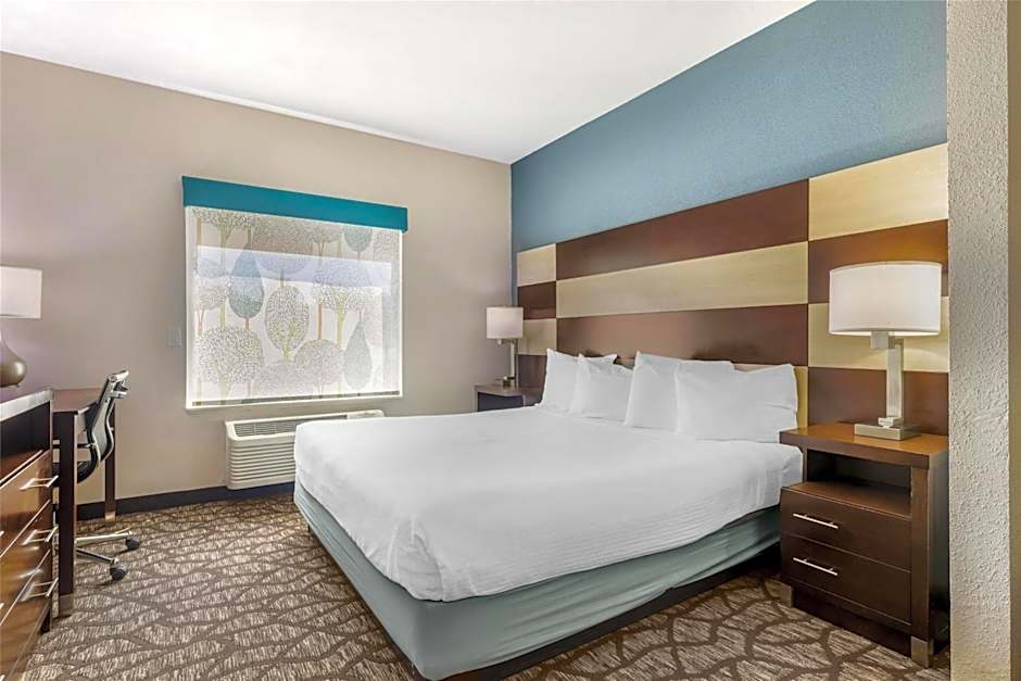 Best Western Joliet Inn And Suites