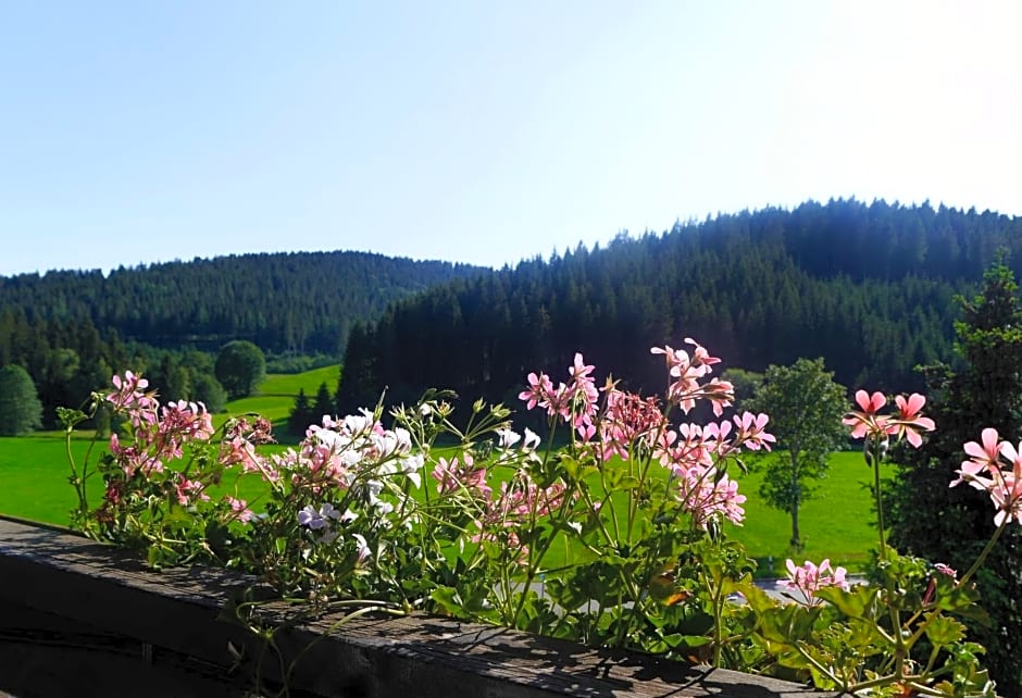 Landgasthof Jostalstüble