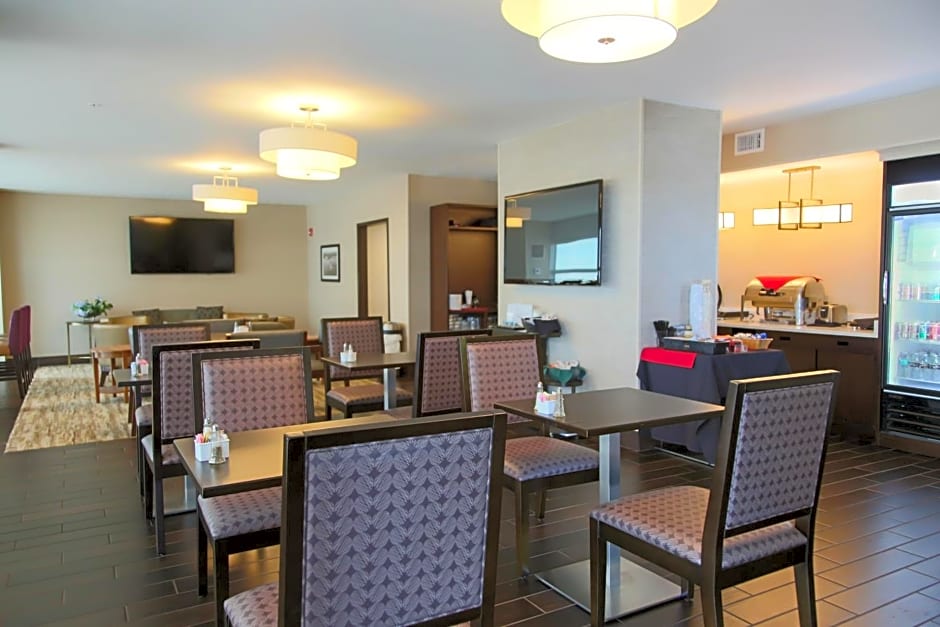 Hilton Melbourne
