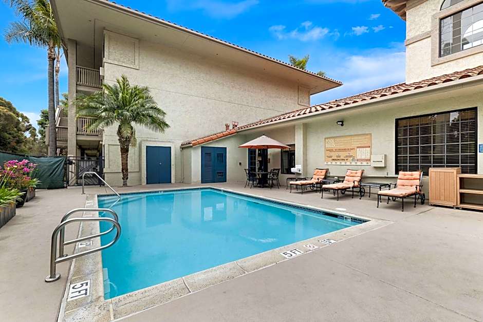 Best Western Chula Vista/Otay Valley Hotel