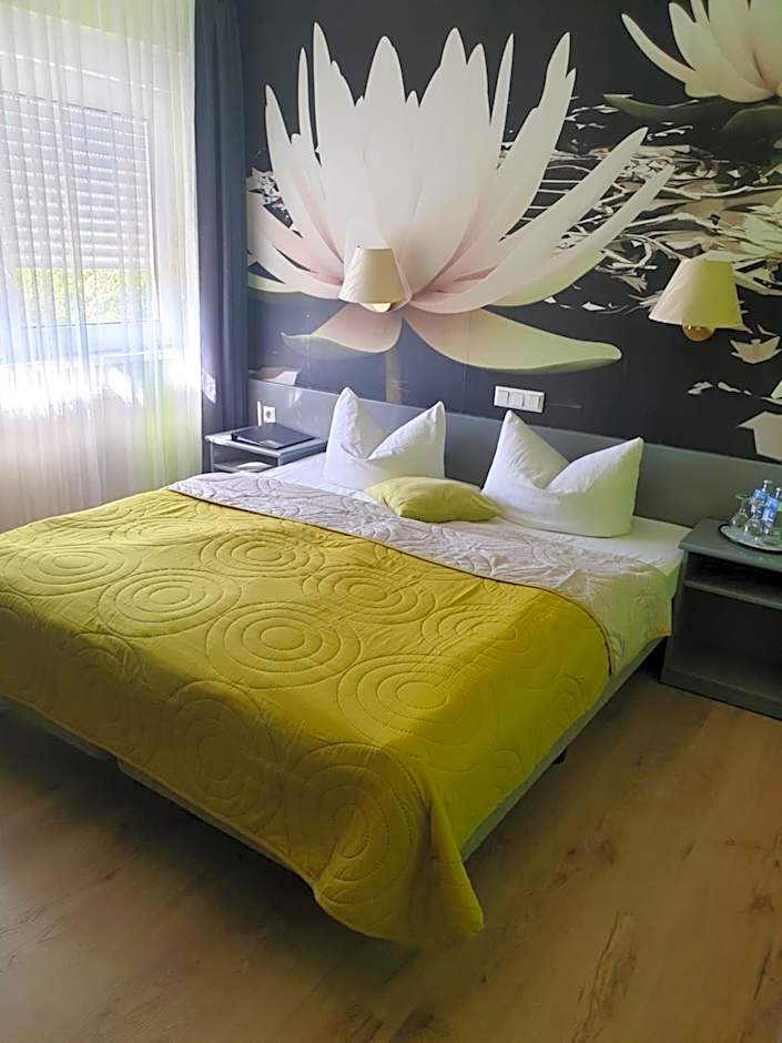 Hotel Zur Fichtenbreite -Garni-