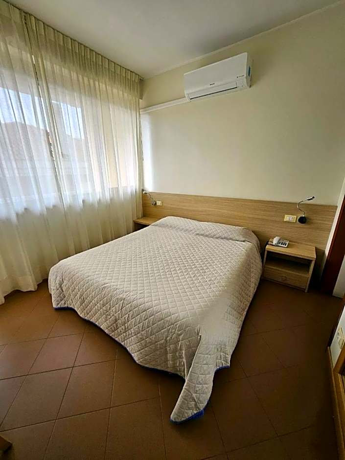 Albergo Nyers