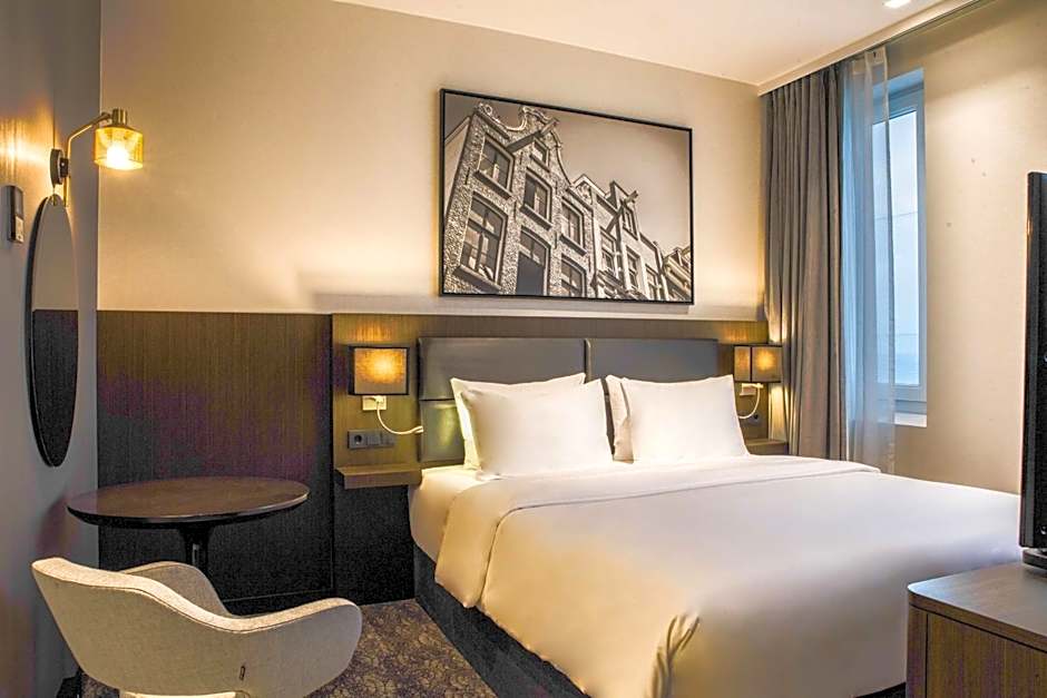 Radisson Hotel & Suites Amsterdam South