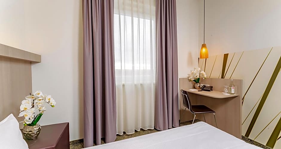 PLAZA INN Bad Rappenau